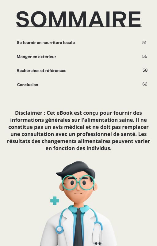 Retour aux Sources : Guide Nutrition (Guide + Audio)