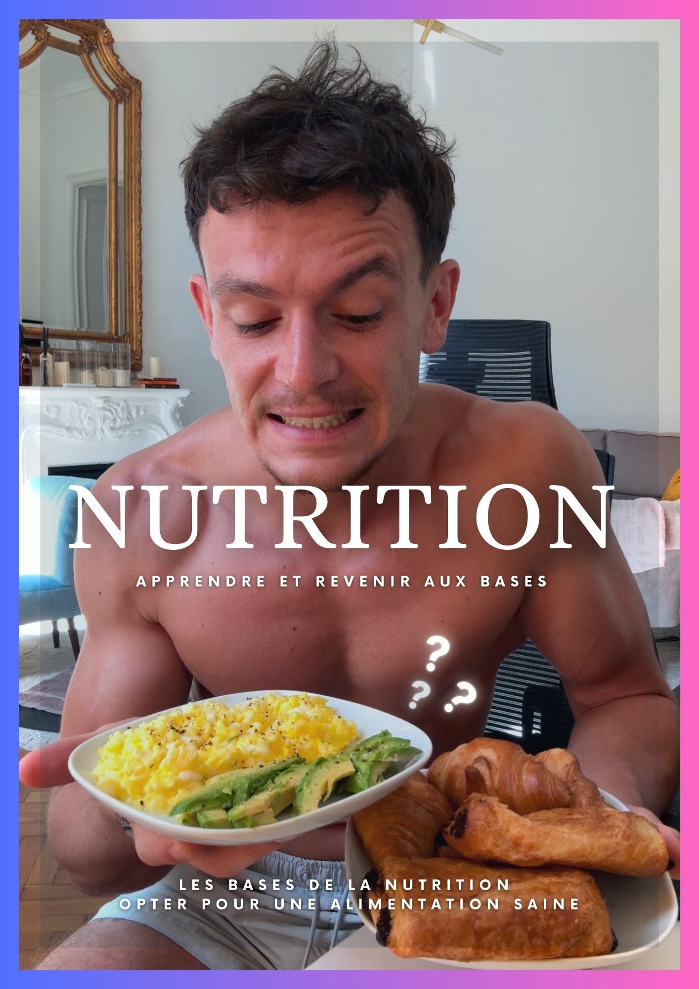 Retour aux Sources : Guide Nutrition (Guide + Audio)